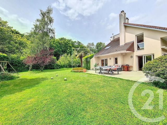 Maison à vendre CHATENAY MALABRY